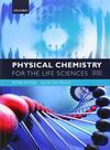 PHYSICAL CHEMISTRY FOR THE LIFE SCIENCES (2ª ED.)