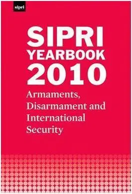Sipri Yearbook 2010