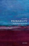 PROBABILITY. A VERY SHORT INTRODUCTION