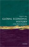 GLOBAL ECONOMIC HISTORY