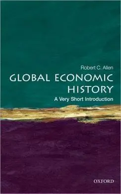 Global Economic History