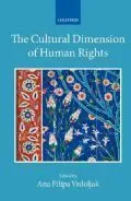 The Cultural Dimension Of Human Rights