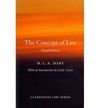 THE CONCEPT OF LAW