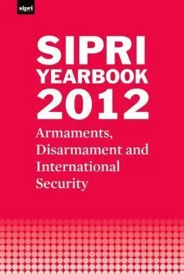 Sipri Yearbook 2012