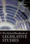 THE OXFORD HANDBOOK OF LEGISLATIVE STUDIES