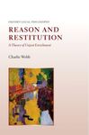REASON AND RESTITUTION