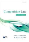 COMPETITION LAW