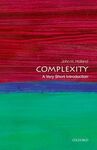 COMPLEXITY: A VERY SHORT INTRODUCTION COMPLEXITY