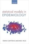 STATISTICAL MODELS IN EPIDEMIOLOGY