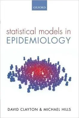 Statistical Models In Epidemiology