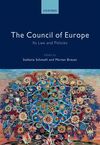 THE COUNCIL OF EUROPE
