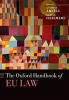 The Oxford Handbook Of European Union Law