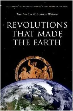 Revolutions That Made The Earth