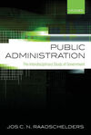 PUBLIC ADMINISTRATION