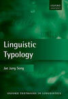 LINGUISTIC TYPOLOGY