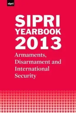 Sipri Yearbook 2013