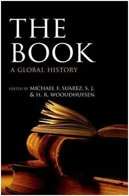 The Book. A Global History