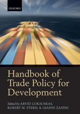 Handbook Of Trade Policy For Development
