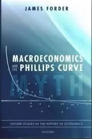 Macroeconomics And The Phillips Curve Myth