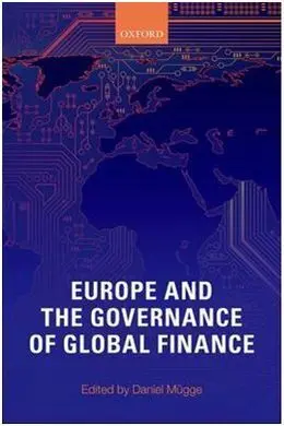 Europe And The Governance Of Global Finance