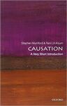 CAUSATION: A VERY SHORT INTRODUCTION