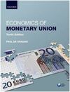 ECONOMICS OF MONETARY UNION