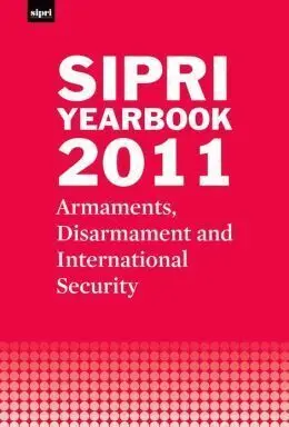 Sipri Yearbook 2011