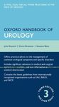 OXFORD HANDBOOK OF UROLOGY
