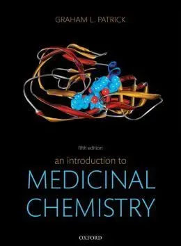 An Introduction To Medicinal Chemistry (5ª Ed. )