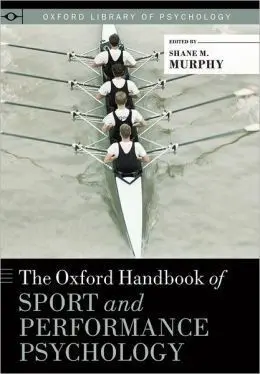 Sports And Performance Psychology