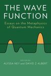 THE WAVE FUNCTION