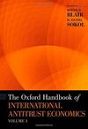 THE OXFORD HANDBOOK OF INTERNATIONAL ANTITRUST ECONOMICS