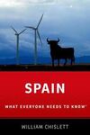 SPAIN, WHAT EVERYONE NEEDS TO KNOW