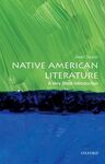 NATIVE AMERICAN LITERATURE: A VERY SHORT INTRODUCTION  **MARZO 2018**