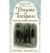 DREAMS OF TRESPASS
