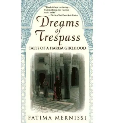Dreams Of Trespass
