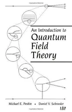 An Introduction To Quantum Field Theory