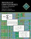 PRINCIPLES OF CMOS VLSI DESIGN: A SYSTEMS PERSPECTIVE  ***USADO ***