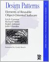 DESIGN PATTERNS: ELEMENTS OF REUSABLE OBJECT ORIENTED SOFTWARE
