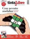 TINTA LIBRE MARZO 2015