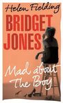 BRIDGET JONES. MAD ABOUT THE BOY