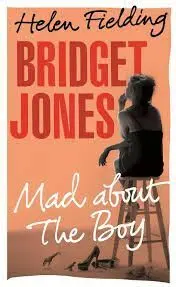 Bridget Jones. Mad About The Boy