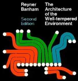 Architecture Of The Well - The Tempered Environment