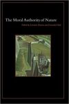 THE MORAL AUTHORITY OF NATURE