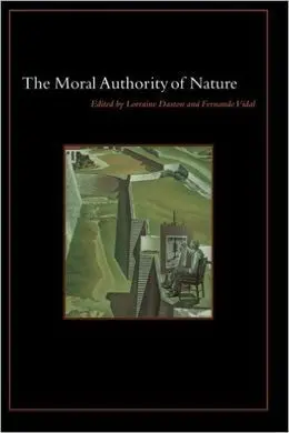 The Moral Authority Of Nature