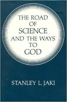 The Road Of Science And The Ways To God