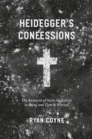 Heidegger's Confessions