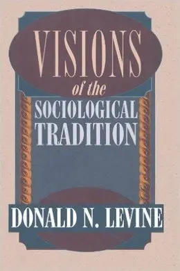 Visions Of The Sociological Tradition