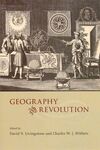 GEOGRAPHY AND REVOLUTION