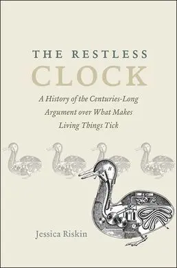 The Restless Clock